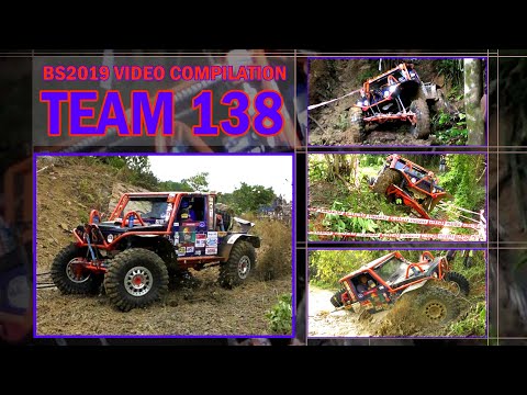 BORNEO SAFARI 2019 COMPETITORS VIDEO COMPILATION - By; K'NetH De CrockeR (138) (Part7)