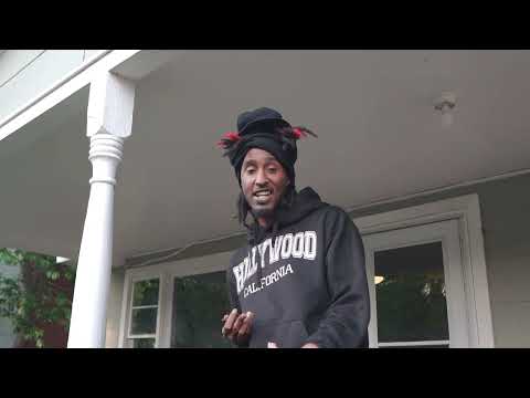 uzumakii Bae - Klandicoot (Official Video) [Dir. ShotByBlanco]