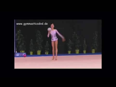 Olena diachenko ball 2016❤️