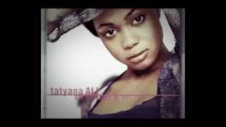 Tatyana Ali - Boy You Knock Me Out**