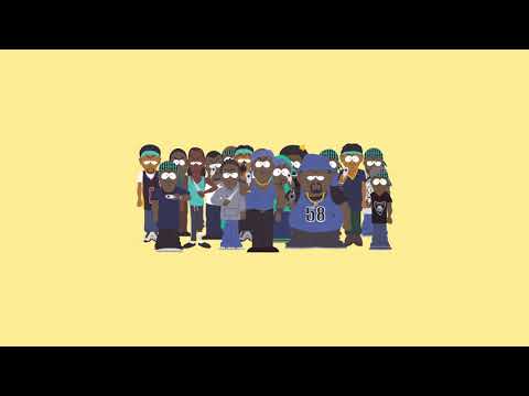 Drake x Tay Keith Type Beat 2018 - "GANG" ft. Blocboy JB | Trap Rap Instrumental (FREE)