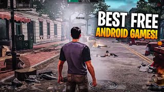 TOP 20 BEST FREE ANDROID GAMES (BEST ANDROID GAMES)