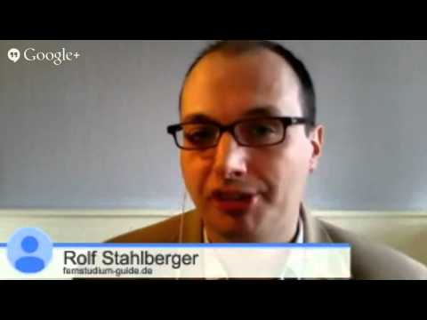 Mathe im Fernstudium und  Besonderheiten staatlicher und privater Fernhochschulen