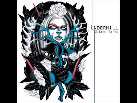 Underhill - Trippin