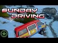 Let's Play - Sunday Driving in Ghost Recon Wildlands