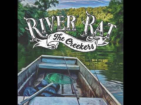The Creekers - Tennessee (Audio)