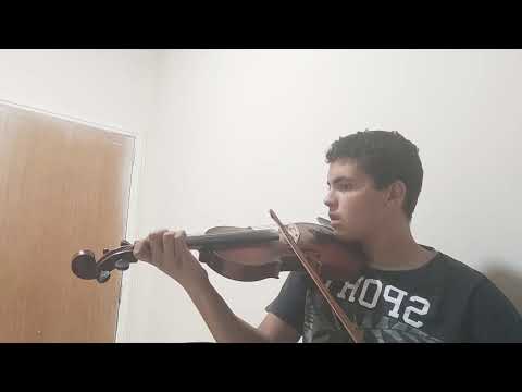 hino 455 CCB soprano e contralto 