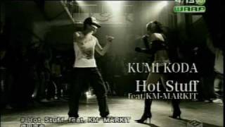 Koda Kumi Hot Stuff