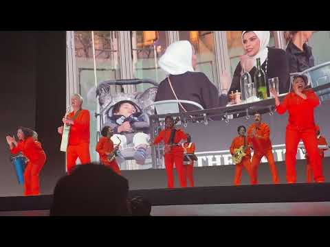 David Byrne Full Concert Live 12-5-2025