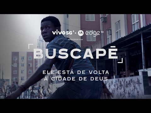 Trailer de Buscapé (2022)