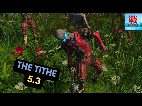 Is The Tithe Any Good in Patch 5.3? - Vampire Counts RoR Unit Focus