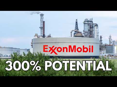 (XOM): Why This High-Quality Stock Is A Steep Discount