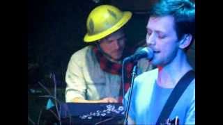 British Sea Power - A Wooden Horse live at Krankenhaus 4, The Haunt, Brighton