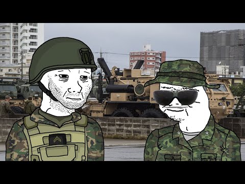 Life in the Military