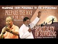 Prepare the Way of the Lord - Colin Calmiano - Fr Mathew Naickomparambil - Divine Retreat Centre