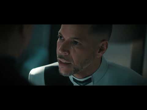 Dr. Culber: Need for Self-Care as a Therapist