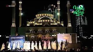 Download lagu Ya Robbi Bil Musthofa | Turki mp3