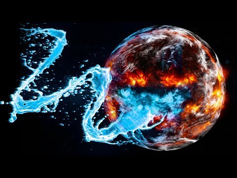 How the Earth Once Swallowed Its Ocean