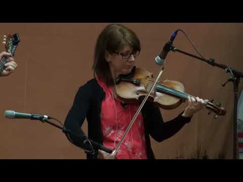 2017-10-21 O1 Open Division Round 1 - Cody Stadelmaier - Western Open Fiddle Contest 2017