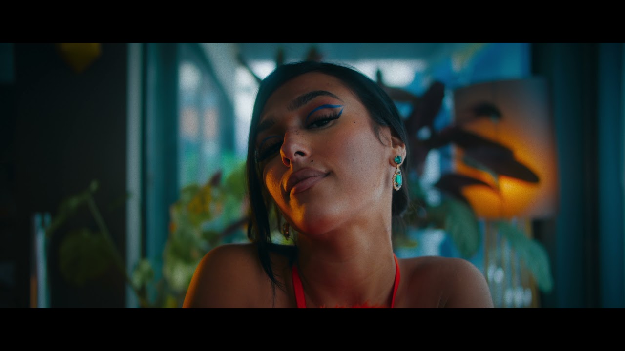 Jazlin ft Euroo “K.A.B”