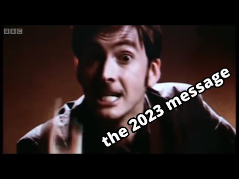 The 2023 Message | F1aXion