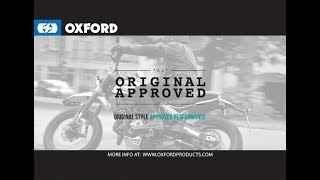 Oxford Original Approved Jeans