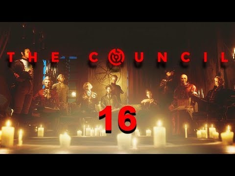 The Council | Episode 16 - Demons
