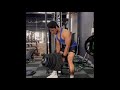 Get aesthetic back | akshat fitness