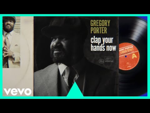 Gregory Porter - Liquid Spirit (20syl remix) (Lyrics Video)
