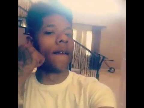 A.Goff SODMG previews new song Prod By OTWGBEATS