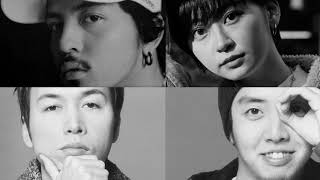 RIP SLYME -ONE 　静かな日曜remix　 by DJ RYO THE FRAP