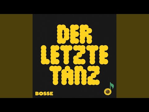 Video thumbnail for Der letzte Tanz