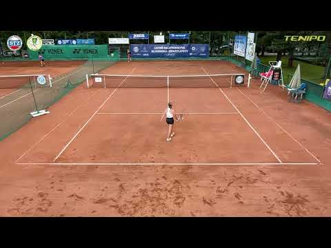 Lea Belanska - Nikol Sevald (R2)