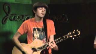 Jason Mraz - 09 - Unfold [2002-06-20 Java Joe&#39;s]