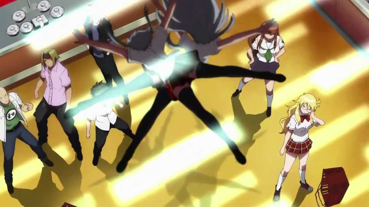 √Bestmadsofalltime ▪ [合作] デジャブ・ザ・ファイヤー アニメMAD