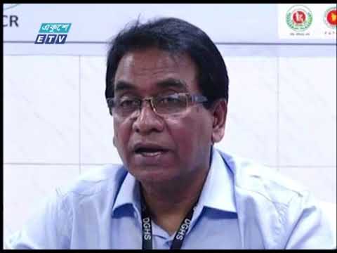 করোনা ভ্যাকসিনের অ্যাপ তৈরিতে কোনো অর্থই খরচ হচ্ছে না | ETV News
