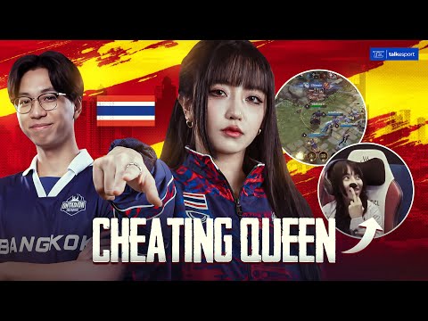 The Tokyogurl Case Explained: SEA Games Esports Controversy