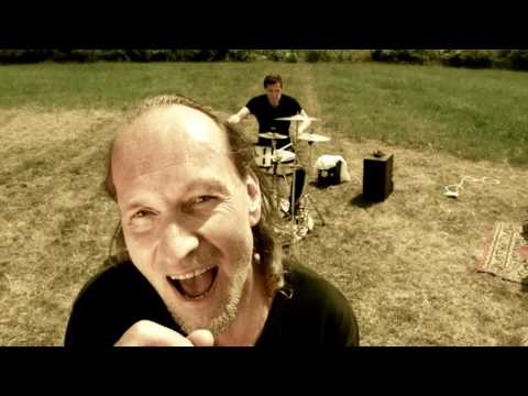 Diskrétní Zóna - G.P.A. - Doba šílená