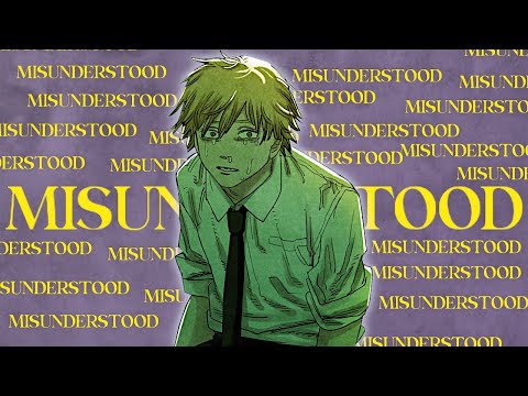 Denji Is Misunderstood. | Character Analysis