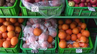 Սուր անկյուն 12.04.2020 - Հերմինե Բաղդասարյան «Ով չհասցնի, նա կուշանա»