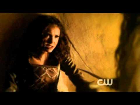 Vampire Diaries 2x09 | The story of Katerina Petrova