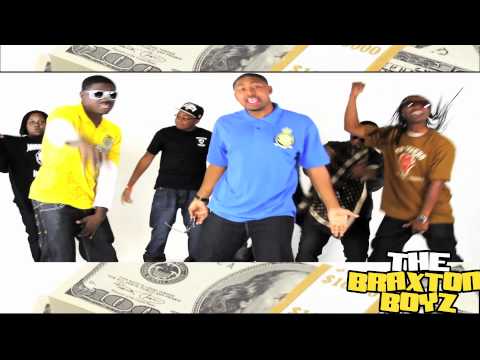THE BRAXTONBOYZ FEAT T.PLEZYA- F.L.Y (OFFICAL MUSIC VIDEO)