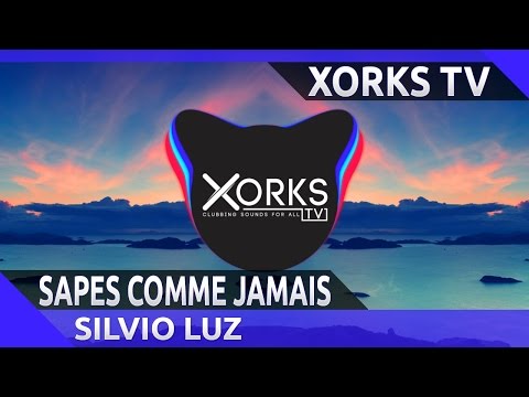 Maitre Gims ft. Niska - Sapés Comme Jamais (Silvio Luz Afro Bootleg)