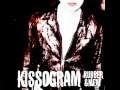 Kissogram - Prominent man 