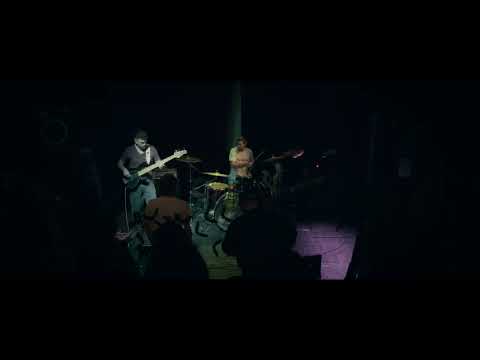 AEROPHAGIC CORPSES - 31.10.2025 Live @ Cambusa Teatro Locarno