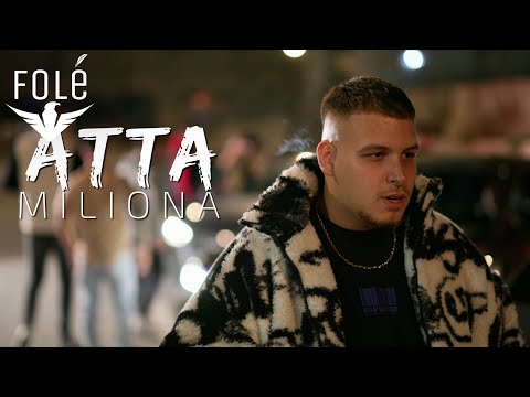 Atta - Miliona (Official Video)