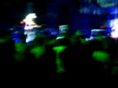 Ferry Corsten @ Guvernment Canada Day 2009 Party [Kool Haus]  ~  Toronto, ON