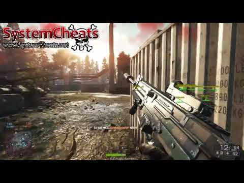 Cheat video