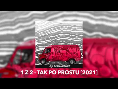 1z2 – Tak Po Prostu [2021] cuty DJ Finger (prod. Lancet - LCT)