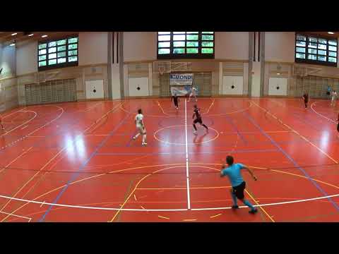 FC Wil Futsal - Mobulu Futsal | Highlights